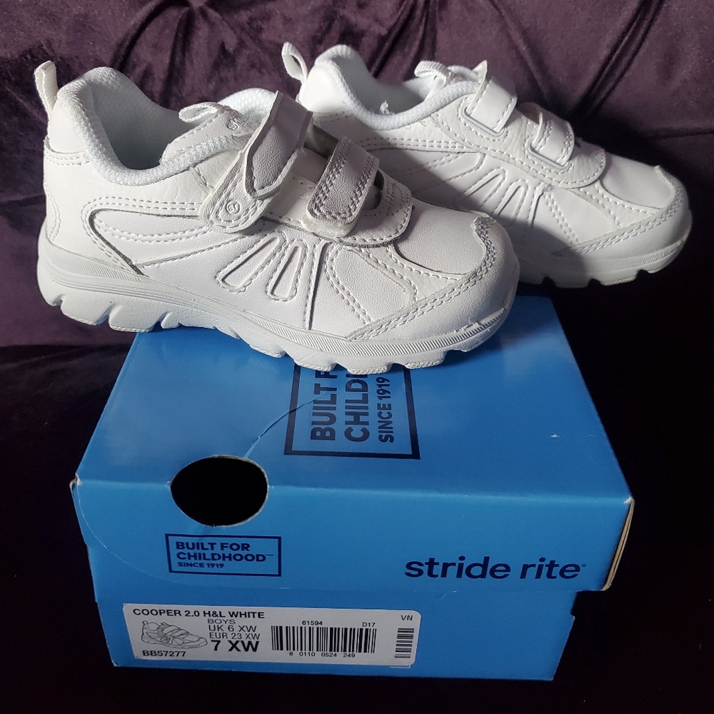 Stride Rite Cooper 2.0